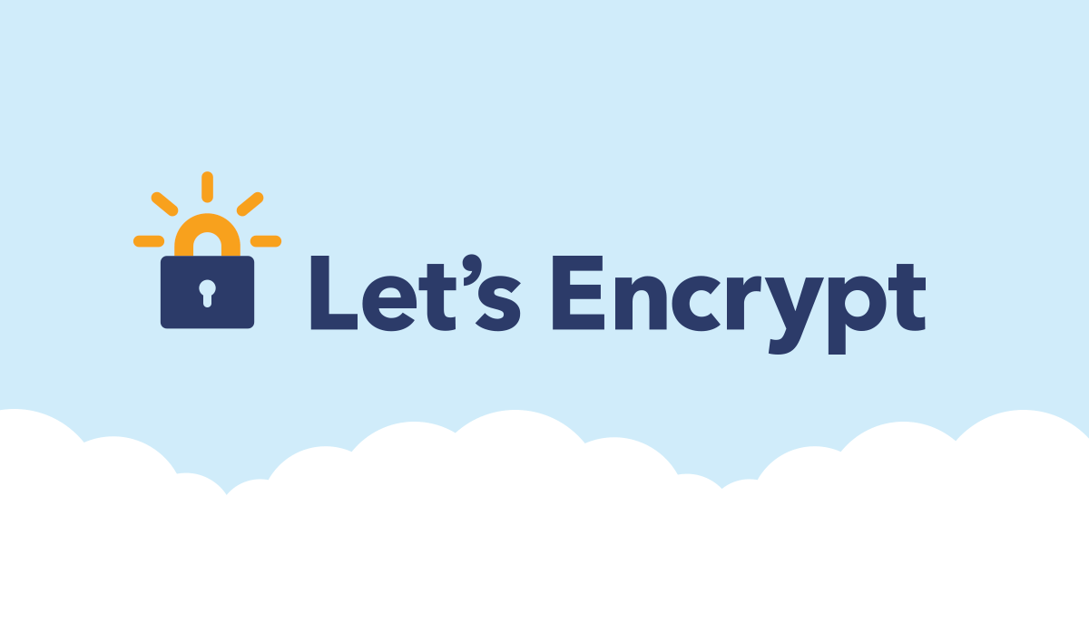 lets encrypt ssl