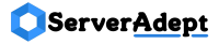 serveradept.com
